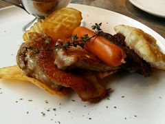 -卡朋厨房(289艺术园区店)