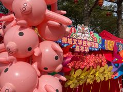 -文华公园(禅城区)