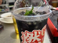 -燃计沙茶皇·香港沙茶火锅(人广旗舰店)