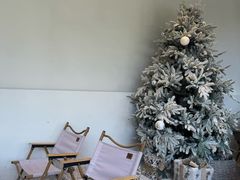 -J Create城市露营咖啡·简餐·宠物(上海动物园店)