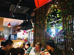 -虾满堂小龙虾烧烤(富荟广场店)