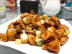 -金蝉食府(维吉奥广场店)