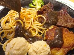 -豪约客牛排(世贸店)