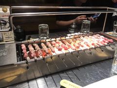 -很久以前羊肉串(大华三路店)