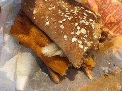 -汉堡王(南京砂之船店)
