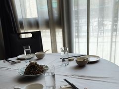 -静之湖湖畔餐厅