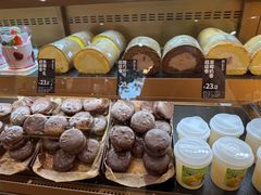 -金凤成祥(东直门现烤面包店)