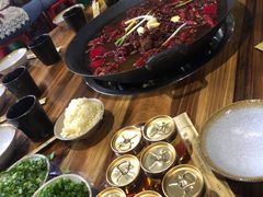 -椒贵火锅(剑南大道店)