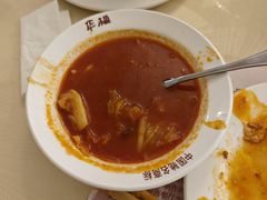 -华梅西餐厅(哈尔滨中央大街店)