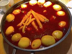-李子坝梁山鸡(北碚万达五鸡哥店)