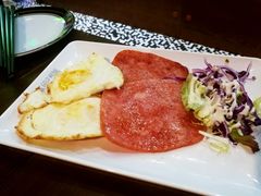 -肥韬茶餐厅(南山mini店)