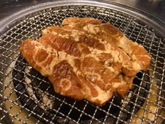 -韩聚屋韩国烤肉餐厅(新北万达店)