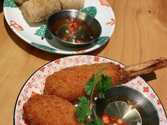 -saigon saigon | 西贡西贡(滨北店)