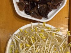 -堂客老火锅(欣阳广场总店)