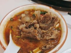 -八合里潮汕鲜牛肉火锅(吉大店)