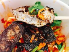 -董顺桃老长沙臭豆腐(步行街店)