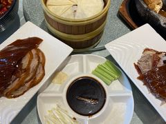-惠丰堂饭庄·烤鸭·京味菜(西北旺·唐家岭店)