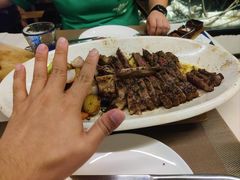 -BONAZZA 意大利餐厅