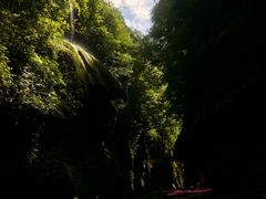 -南江大峡谷