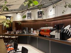 -Peet's Coffee皮爷咖啡(武商Mall手作店)