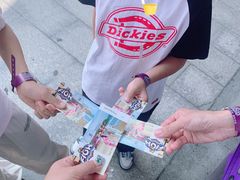 -渔岛海洋度假区