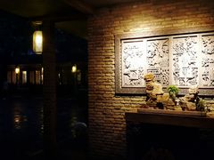 -竹吟山房