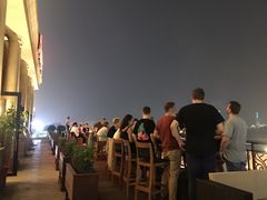 -COMMUNE幻师(渔人码头店)