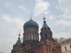 -张包铺(道外店)