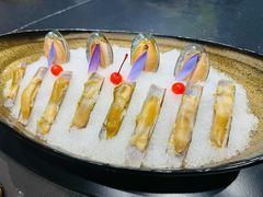 -至尊鲨鱼·原烹海鲜·新浙菜(拱宸桥店)
