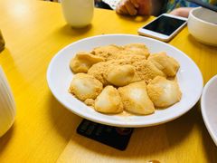 打糕-屋里家延边朝鲜族冷面(南园店)