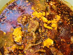 -成都驻京办餐厅(蜀都宾馆店)