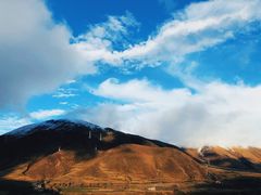 -新都桥贡嘎雪山观景台