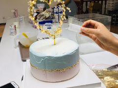 -食间旅人DIY烘焙工作室