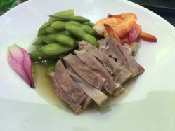 点击看大图 -瑞莱克斯大酒店(望江店)·宴会厅