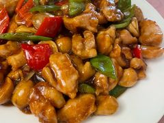 -烤肉宛饭庄(南礼士路店)
