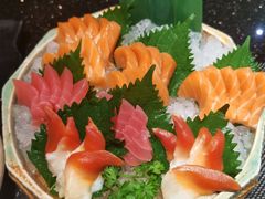 -德川家日本料理(中关村寰太大厦店)