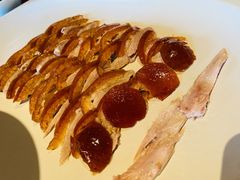 精品烤鸭-上海滩餐厅(BFC外滩金融中心店)