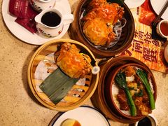 -点都德(大茶楼店)