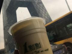 -1点点(银座和谐广场店)