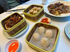 -香港狮子山下·明星粤菜餐厅(北苑店)