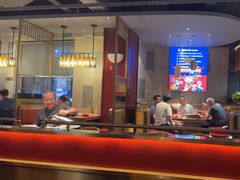 -丽伟的串·烧烤·砂锅(泰丰店)