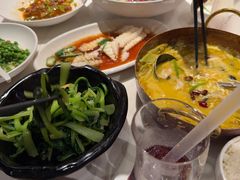 -院子餐厅·大锅菜·老杭帮(桥西直街店)