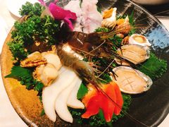 -一哥澳门豆捞·澳门风打边炉(高德置地店)
