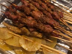 -冶建镜子·老南昌大排档·江西虾王(总店)