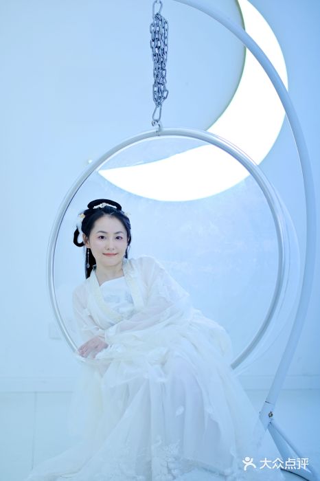 汉仪华裳汉服馆(打浦桥店)图片