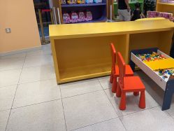 -玩元素·家庭游乐成长中心(香格里拉店)