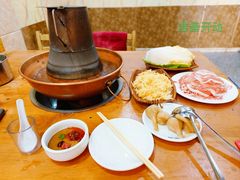 -元盛居(生态大街店)