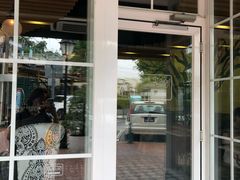门面-安德鲁饼店(总店)