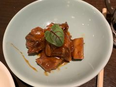 -环球港凯悦 · 享悦中餐厅