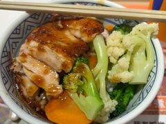 -吉野家(宾水道店)